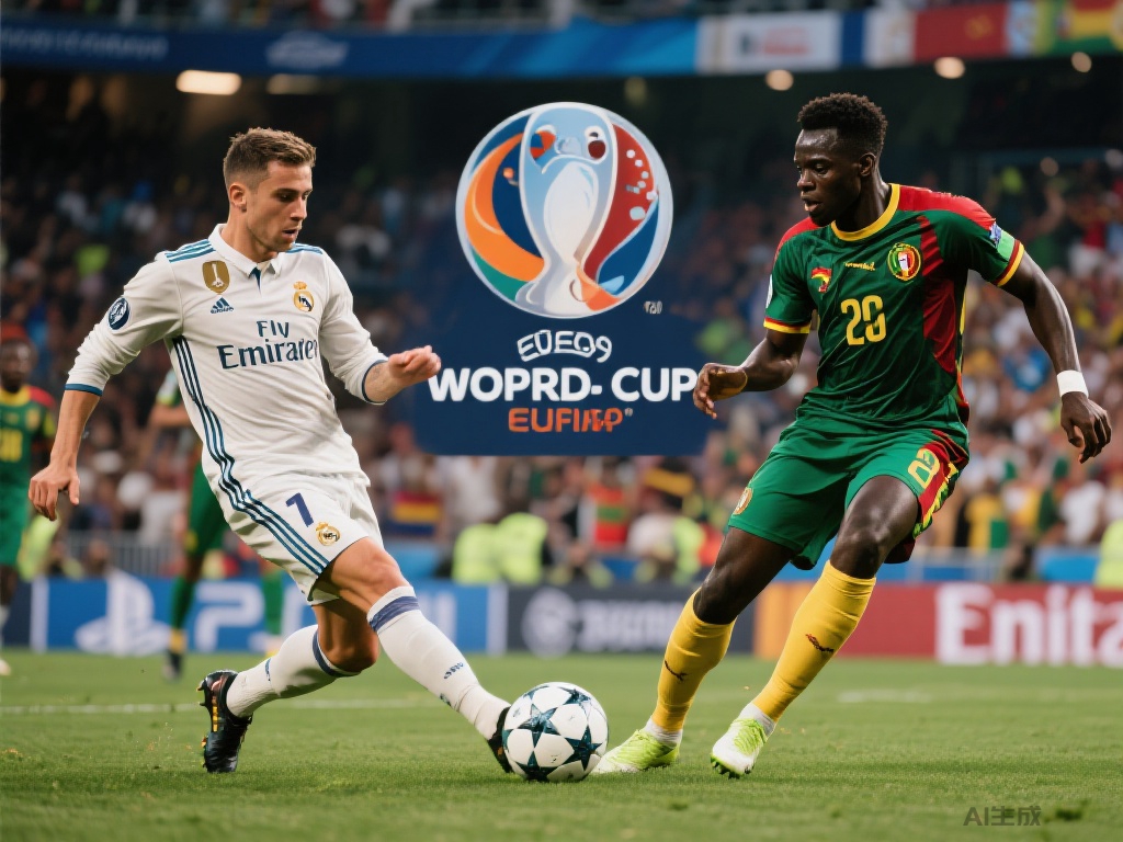 2025 年世俱杯- 赛事分析（2025年世俱杯：深度赛事解析）