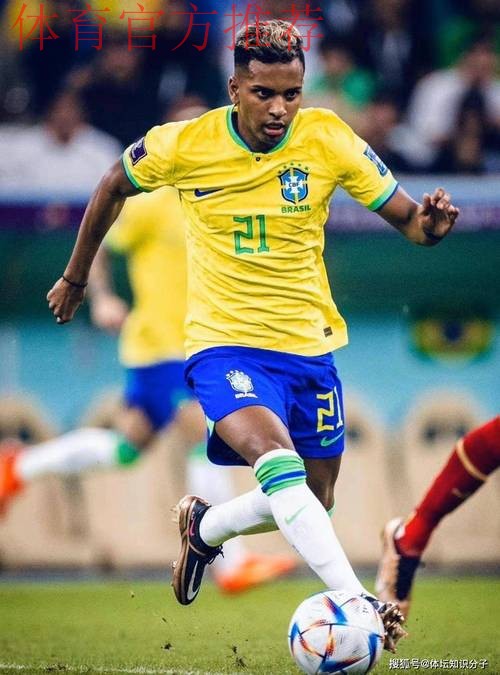 狂轰8比1!五星巴西4大神锋进攻火力太猛,安切洛蒂靠他们冲世界杯 狂轰8比1!五星巴西4大神锋进攻火力太猛,安切洛蒂靠他们冲世界杯