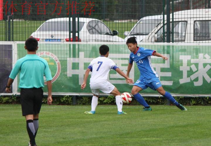 青超U15与国足、皇马同等待遇 昆明足球人期待大西南崛起