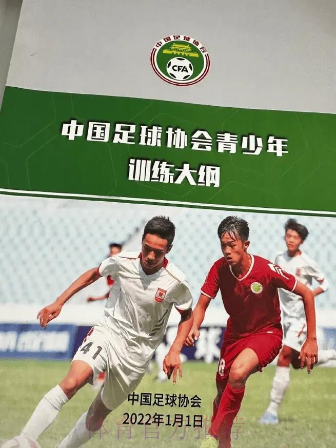 四大模式,深度融合:中国足球青训进入“政府+市场”协同新阶段 四大模式,深度融合:中国足球青训进入“政府+市场”协同新阶段